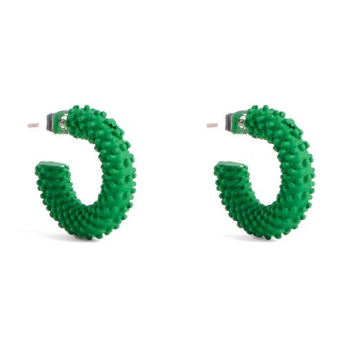 Elk Ekstaa Mini Hoop Earring